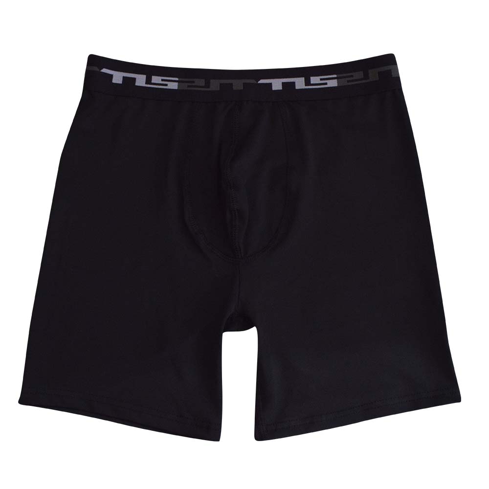 TLS HYBRID WATER ACTION PANTS LOGO｜サーフインナーパンツ ロゴ