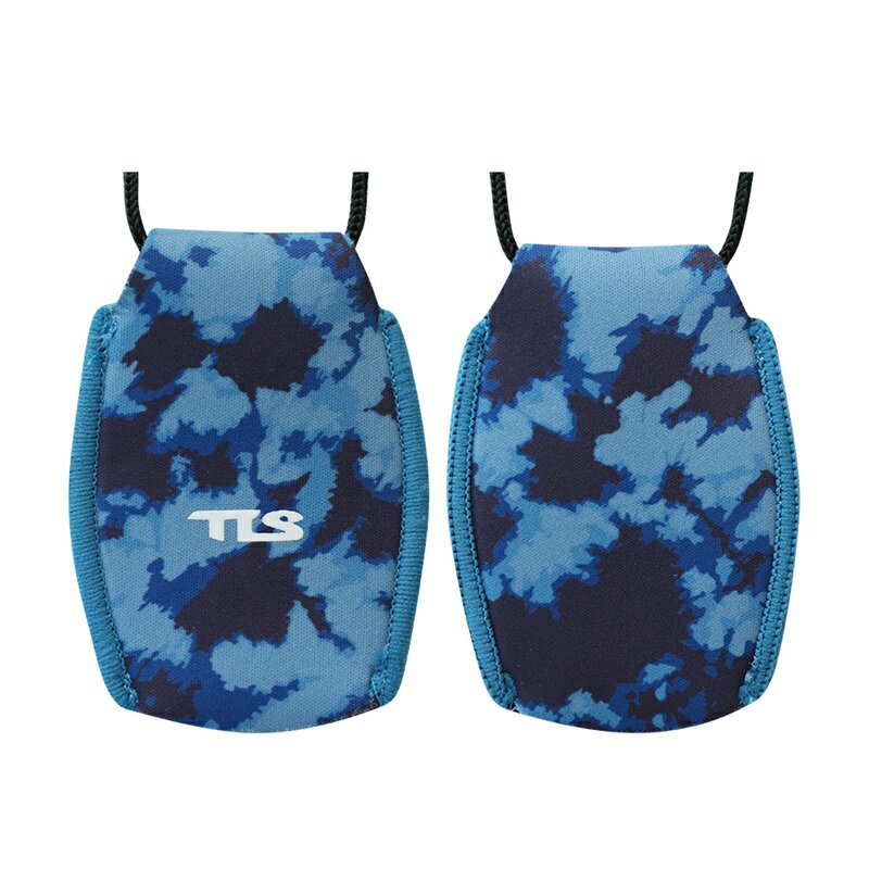 TLS KEY POCKET STAIN キーポケット ステイン