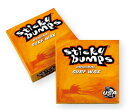 サーフィンワックス sticky bumps スティッキーバンプス ワックス warm ウォーム