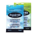 サーフボードリペアー 修理材 FCS SIMPLE PATCH REPAIR KIT 補修材