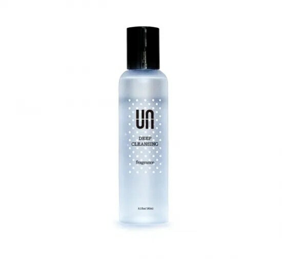 UN DEEP CLEANSING fragrance クレンジング