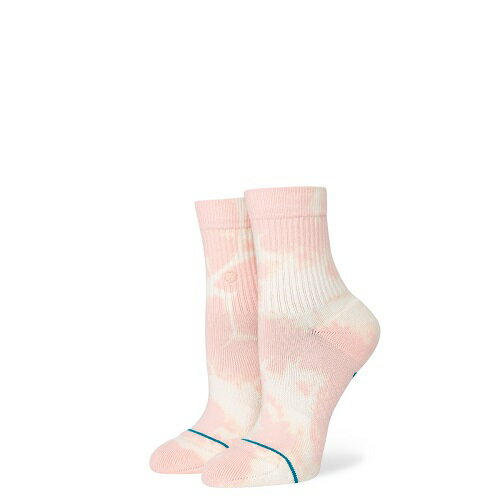 STANCE SOCKS スタンス ソックス RELEVANT QTR