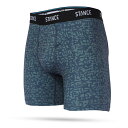 STANCE スタンス REFLEKTION BOXER BRIEF ボクサーブリーフ アンダーウエア【MEN'S】