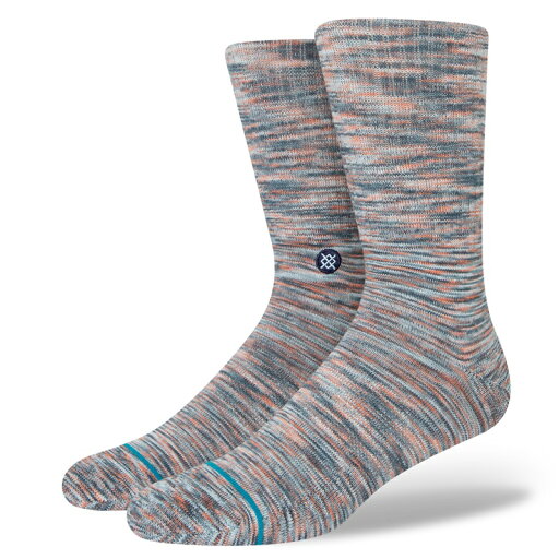 STANCE SOCKS スタンス ソックス COSMICS CREW【UNISEX】 STANCE SOCKS スタンス ソックス COSMICS CREW【UNISEX】