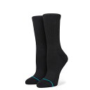 STANCE SOCKS X^X \bNX WOMENS ICONyWOMEN'Sz