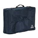 HOME MTN HOME MOUNTAIN BOOTS CASE ブーツケース NAVY
