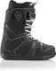 y\z24-25 DEELUXE BOOTS D.N.A. fB[bNX u[c ESSENTIAL BLACK