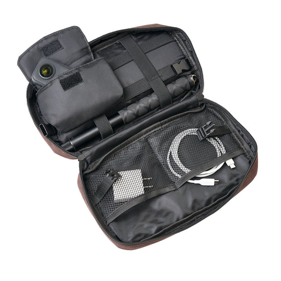 HOME MTN HOME MOUNTAIN GADGET PACK BLACK 2
