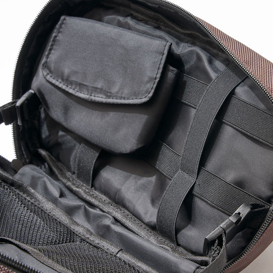 HOME MTN HOME MOUNTAIN GADGET PACK BLACK 3