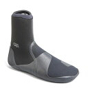 GRAPHENE Booties plus Round 5/6mm サーフブーツ 防寒アイテム