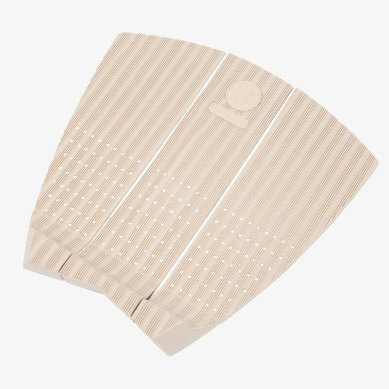 SYMPL° TRACTION VERGARA N°3 シンプル デッキパッド CREAM