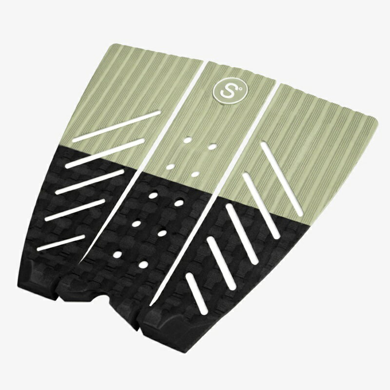 SYMPL° TRACTION N°4 OLIVER KURTZ シンプル デッキパッド SLATE GREEN