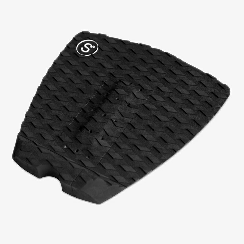 SYMPL° TRACTION N°5 シンプル デッキパッド BLACK