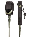 CREATURES クリエイチャー リーシュコード LEASH RELIANCE COMP コンプ6 MILITARY