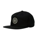 OCTOPUS オクトパス FLOWER CAP