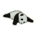 エビス eb's スノーボードアクセサリー DECK PAD デッキパッド STOMP PANDA ストンプ パンダ