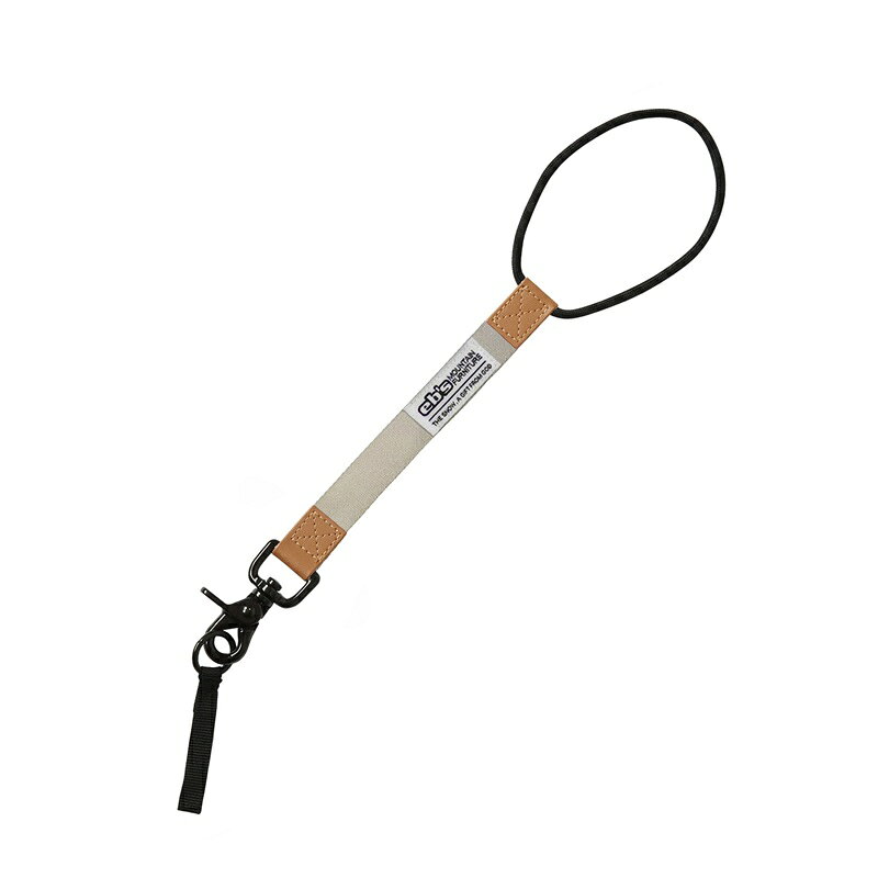 サーフアップのエビス eb's スノーボードアクセサリー CLASSIC LEASH クラシックリーシュ｜アングル3