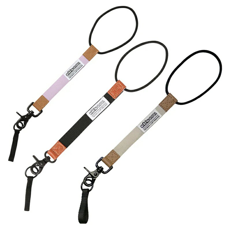 エビス eb's スノーボードアクセサリー CLASSIC LEASH クラシックリーシュ(4)