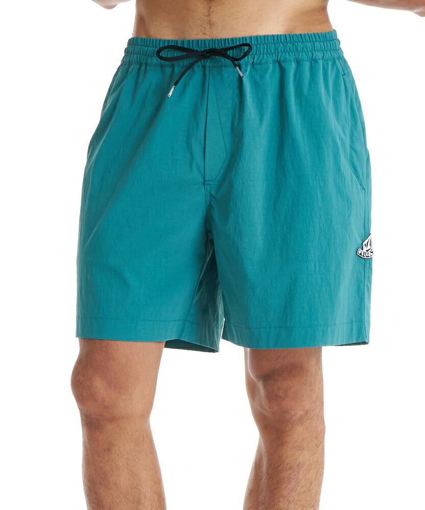 Rakuten - VOLCOM メンズ PISTOL STONE JAM TRUNKS 17 ボードショーツ RFG