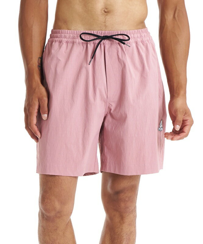 Rakuten - VOLCOM メンズ PISTOL STONE JAM TRUNKS 17 ボードショーツ SNE