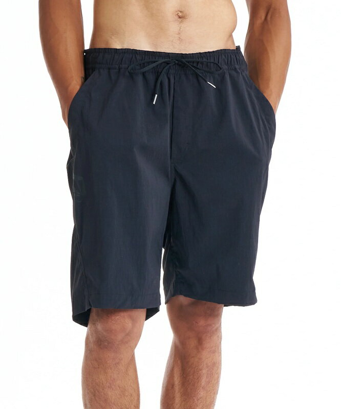 Rakuten - VOLCOM メンズ PRINT PATCH JAM TRUNKS 19 ボードショーツ BLK