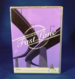 Fast Lane　スノーボードDVD