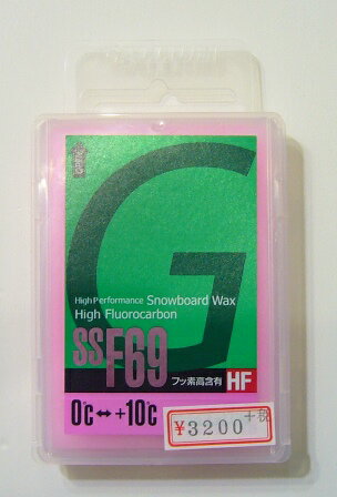 スノーボードワックス GALLIUM ガリウム TOP WAX SSF69 トップワックス クリックポスト対応可