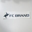 FC BRAND First Children JbeBOXebJ[ BLACK NbN|XgΉ