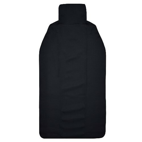 TLS CAR SEAT COVER シートカバー カーシートカバー Black 防水シートカバー