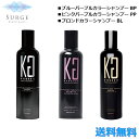 KYOGOKU カラーシャンプー ブルーパープル BP ピンクパープル PP ブロンドカラー BL ヘアケア カラーケア ヘアカラー シャンプー Kyogoku キョウゴク 京極