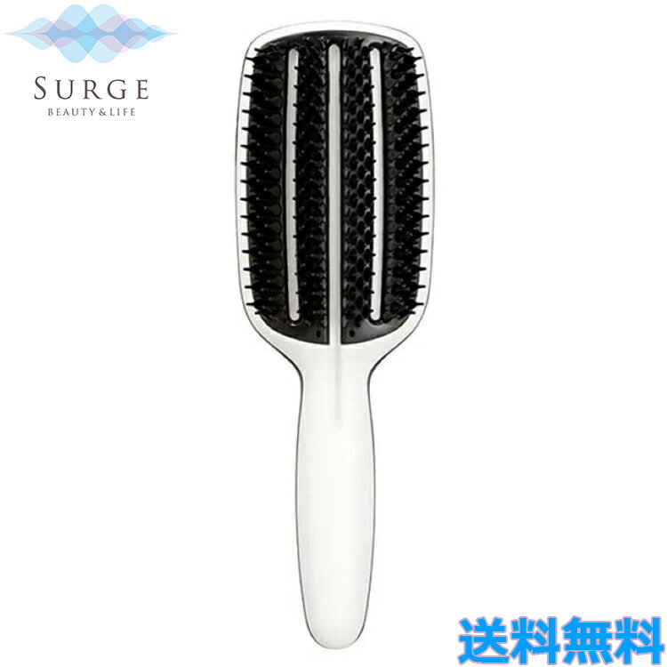 タングルティーザー パドルブラシ ハーフパドル スタンダード 国内正規品 ヘアブラシ セミロング Tangle Teezer