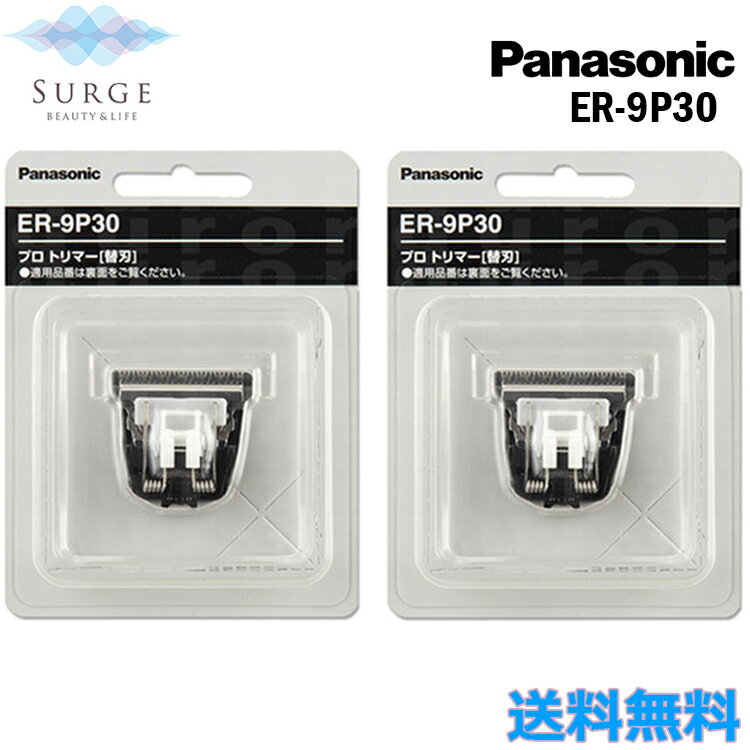 パナソニック ES 9269 20点セット　通常便　ER402PP-K 専用替刃　Panasonic pro