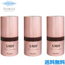 3個セット スーパーミリオンヘアー ヘアファンデーション 12g No.3 ライトブラウン 白髪 薄毛 白髪隠し 白髪かくし パウダー 地肌 薄毛隠し 薄毛かく...