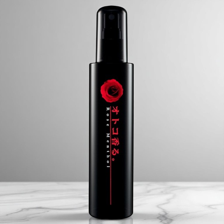 クラシエ オトコ香る トニック レッドローズ 150ml ヘアトニック 頭皮すっきり メントール メンソール ふけ かゆみ 加齢臭 頭皮トラブル 頭皮用化粧品 ...