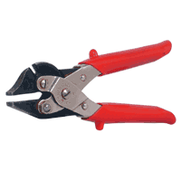 【電気柵工具】ガラガー電柵プライヤー