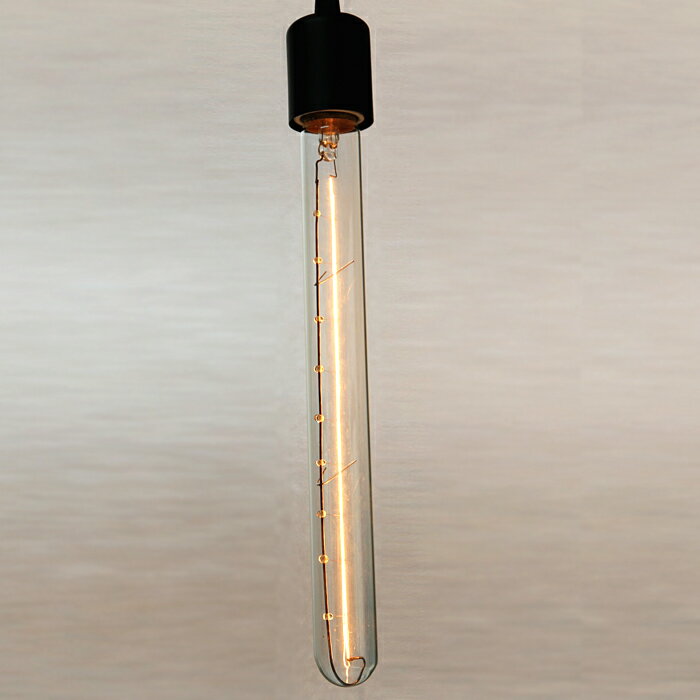 Vintage Lamp　T30　40W