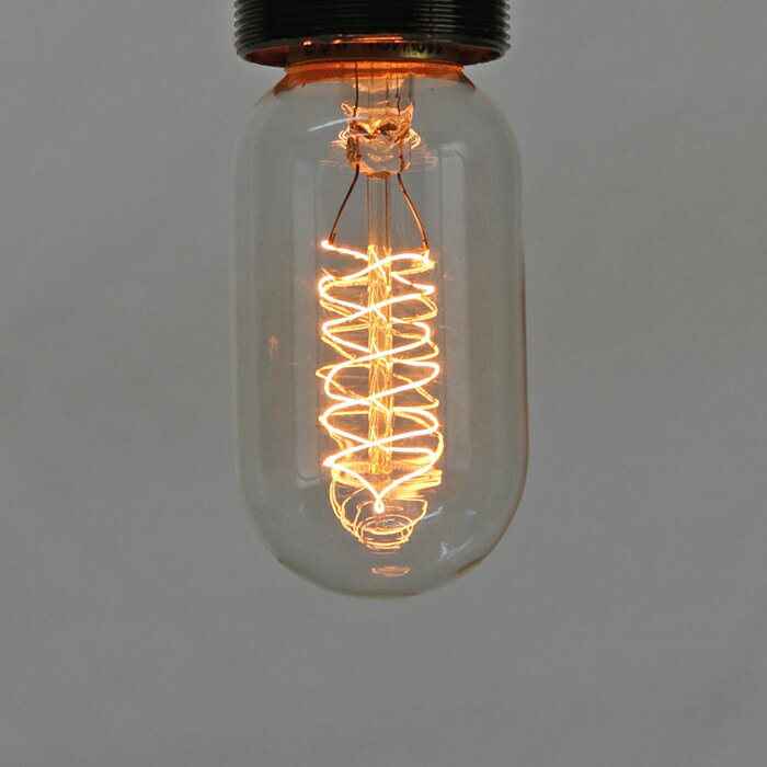 Rakuten - Vintage Lamp　T45 40W