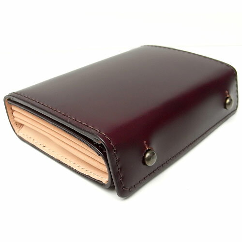 MILLEFOGLIE2CORDOVAN�����ɥХ���祳25