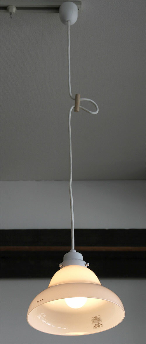 後藤照明Blancoシリーズ番外 ベルリヤ白ペ...の紹介画像3