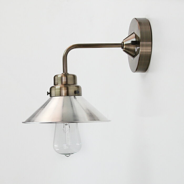 Rakuten - 後藤照明　アルミP5SブラケットBR　屋内用　附属球なし