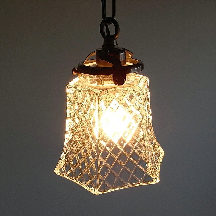 Rakuten - Antique Style Lightings　007SET　口径φ60
