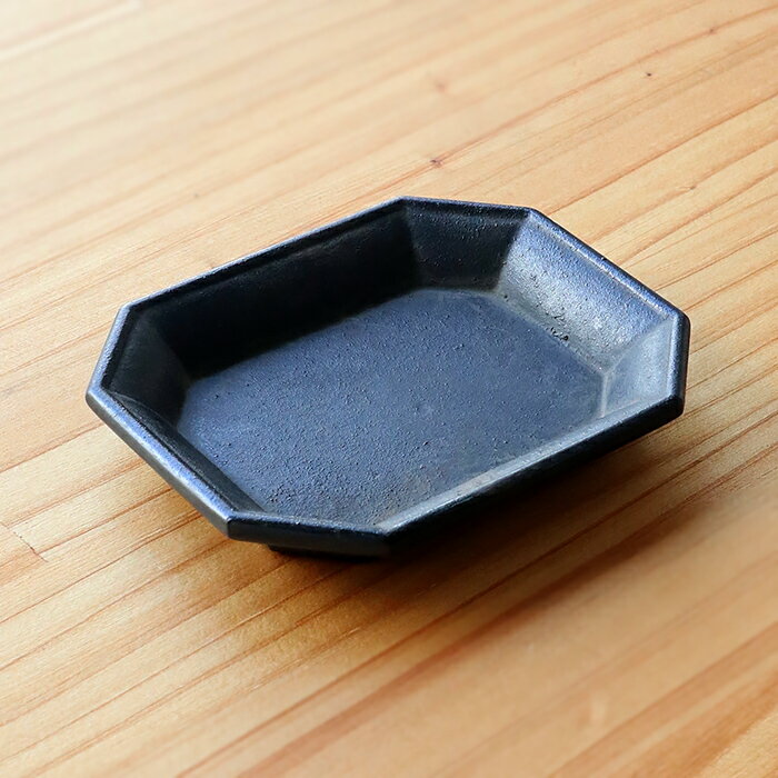 Rakuten - FUTAGAMI真鍮の生活用品真鍮・鋳肌の文具トレイ　黒ムラ　小