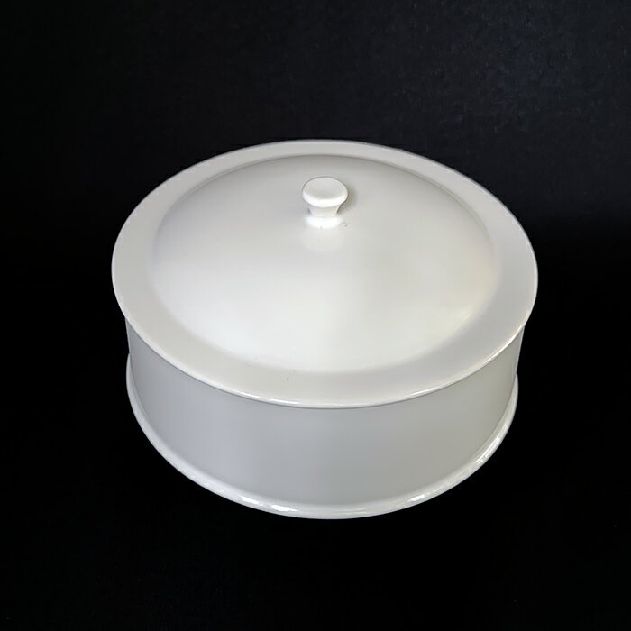 JICON 磁今 足付蓋もの 筒型(φ125×...の紹介画像3