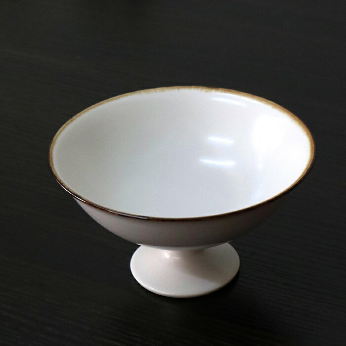 JICON 磁今 デザートカップ 大 渕錆(φ...の紹介画像2