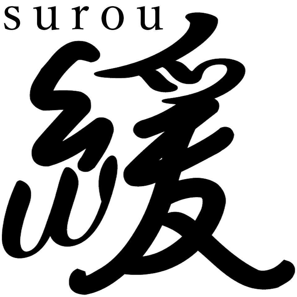楽天市場 | surou web shop - 少しイイ感じの生活道具を揃えました。