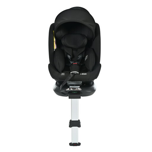 【サーポットレッグ】チャイルドシート 新生児 ISOFIX 0歳~12歳 360度回転式 40~150cm ジュニアシート 調節可能 洗える キャノピー付き ベビーシート 出産祝い 車【ブラック】 【サーポットレッグ】チャイルドシート 新生児 ISOFIX 0歳~12歳 360度回転式 40~150cm ジュニアシート 調節可能 洗える キャノピー付き ベビーシート 出産祝い 車【ブラック】