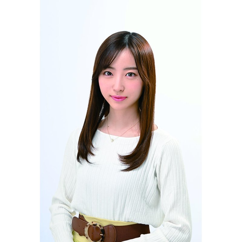 【送料無料】【取寄商品】 2027年カレンダー林佑香27CL-0190[11/21発売]