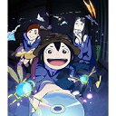 BD / TVアニメ / 映像研には手を出すな まとめ見Blu-ray(Blu-ray) / 1000802670