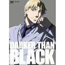 DVD / TVAj / DARKER THAN BLACK ̌_ 8 (ʏ) / ANSB-2798