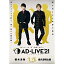 BD / ̣ / AD-LIVE 20214(ڽ߿ݾϺ)(Blu-ray) / ANSX-10227